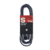 Stagg SDX0,5 DMX Kabel