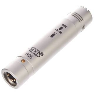 MXL 606