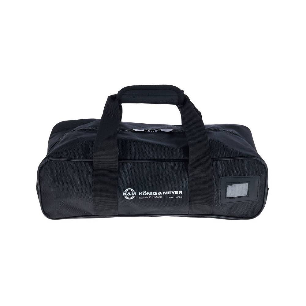 Konig & Meyer 14303 universele draagtas 470x200x150 mm