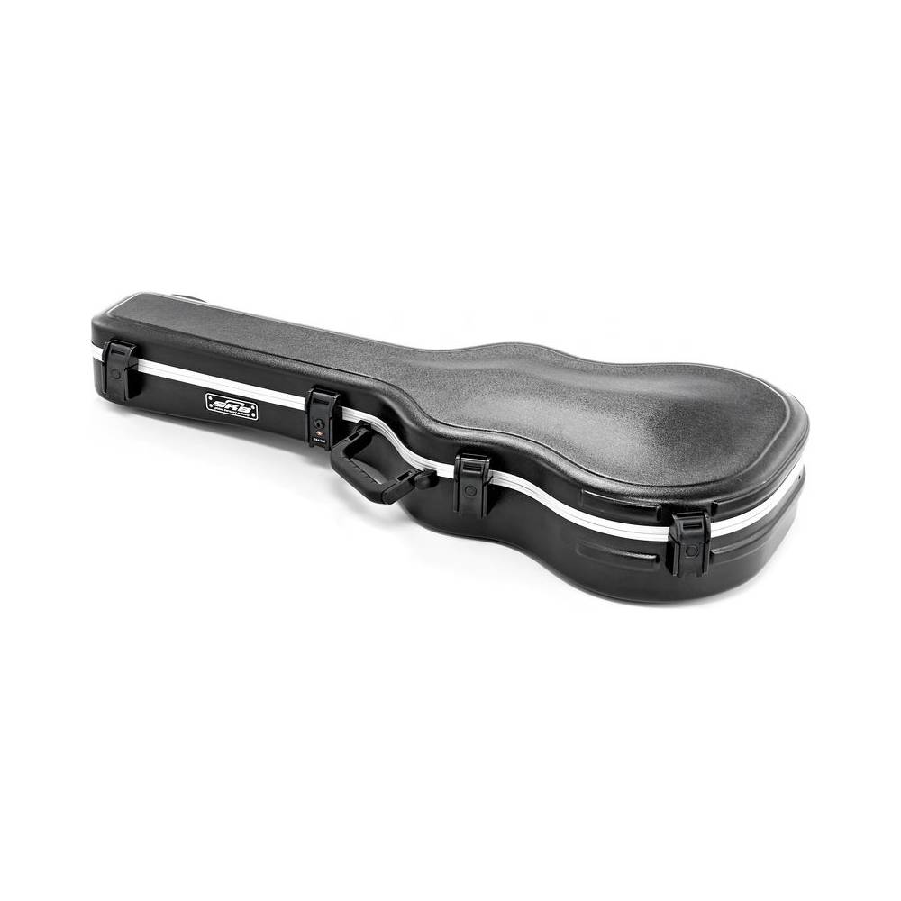 SKB 1SKB-30 gitaarkoffer voor thin-line AE, classical deluxe