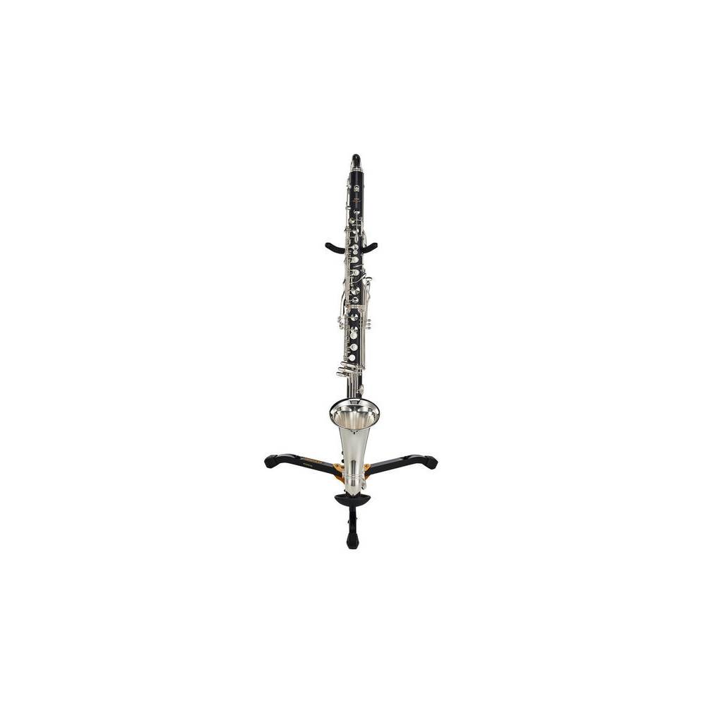 Yamaha YCL-621II Professional Bb Bass Clarinet