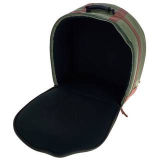 Tama Powerpad Designer Snare Drum Bag 14 x 6.5 inch Moss Green