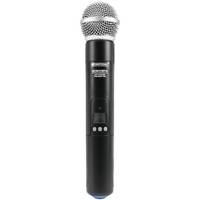 Omnitronic MOM-10BT4 draadloze microfoon