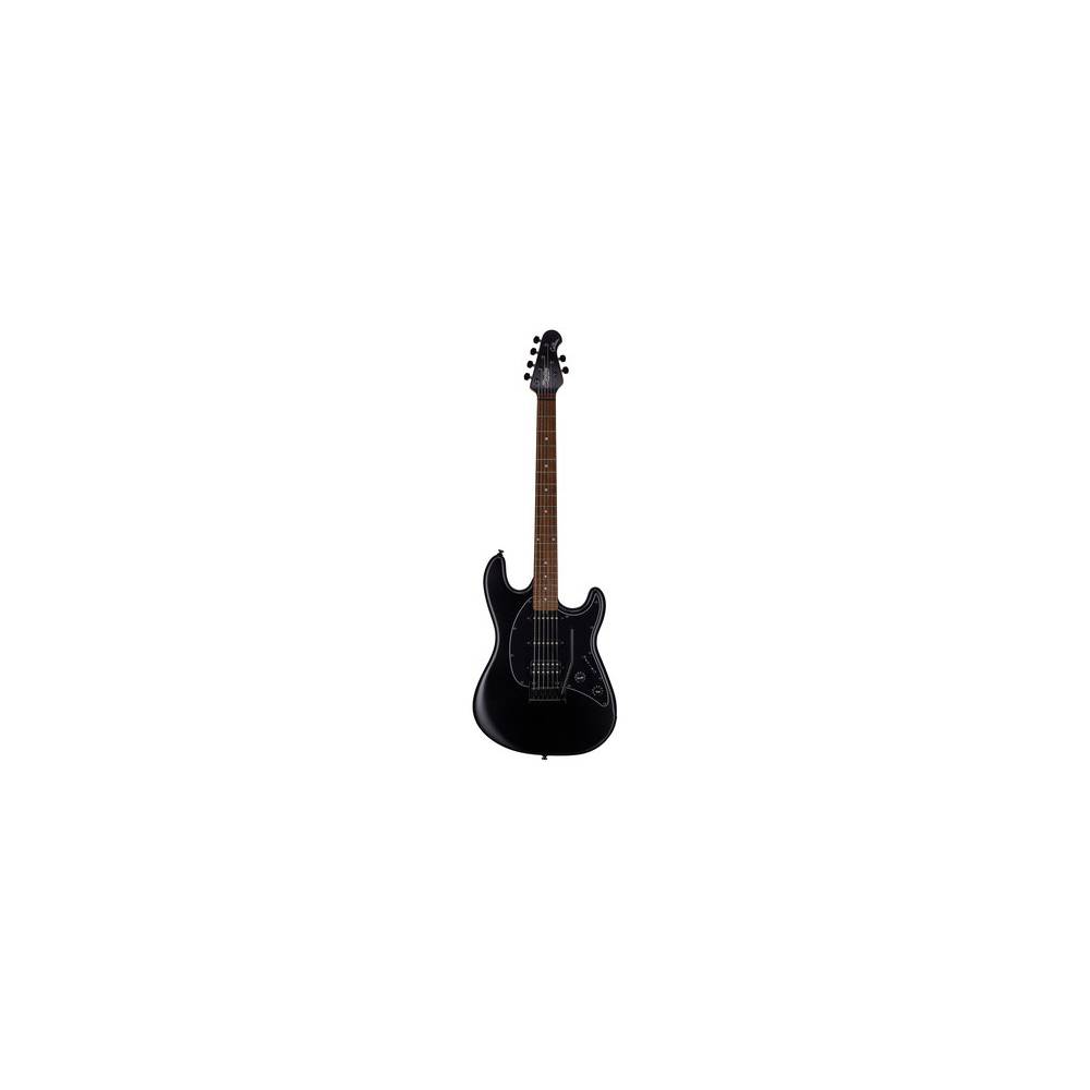 Sterling by Music Man Cutlass CT30 HSS Stealth Black