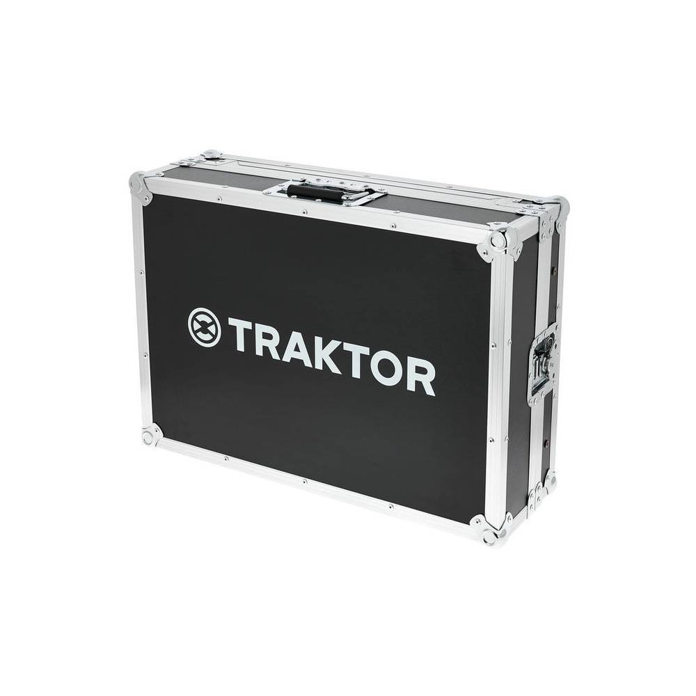 Native Instruments Traktor Kontrol S4 MK3 Flightcase