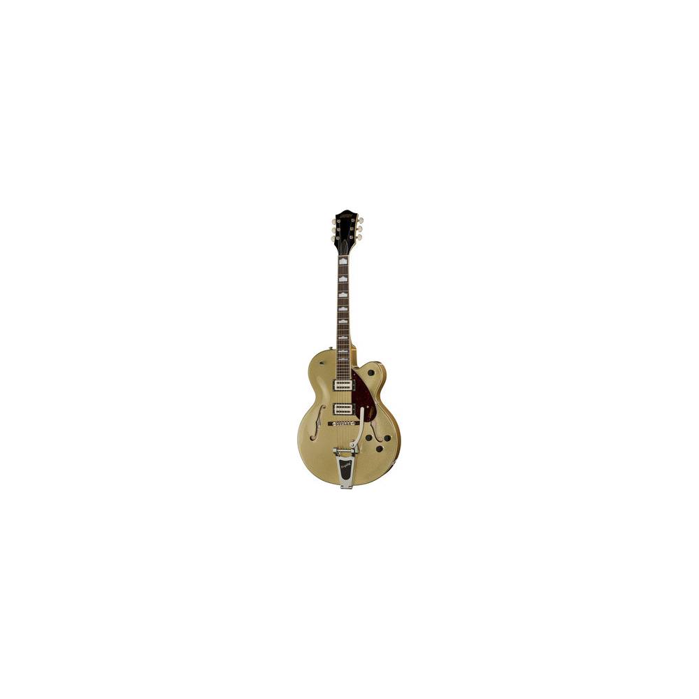 Gretsch G2420T Streamliner Bigsby Golddust