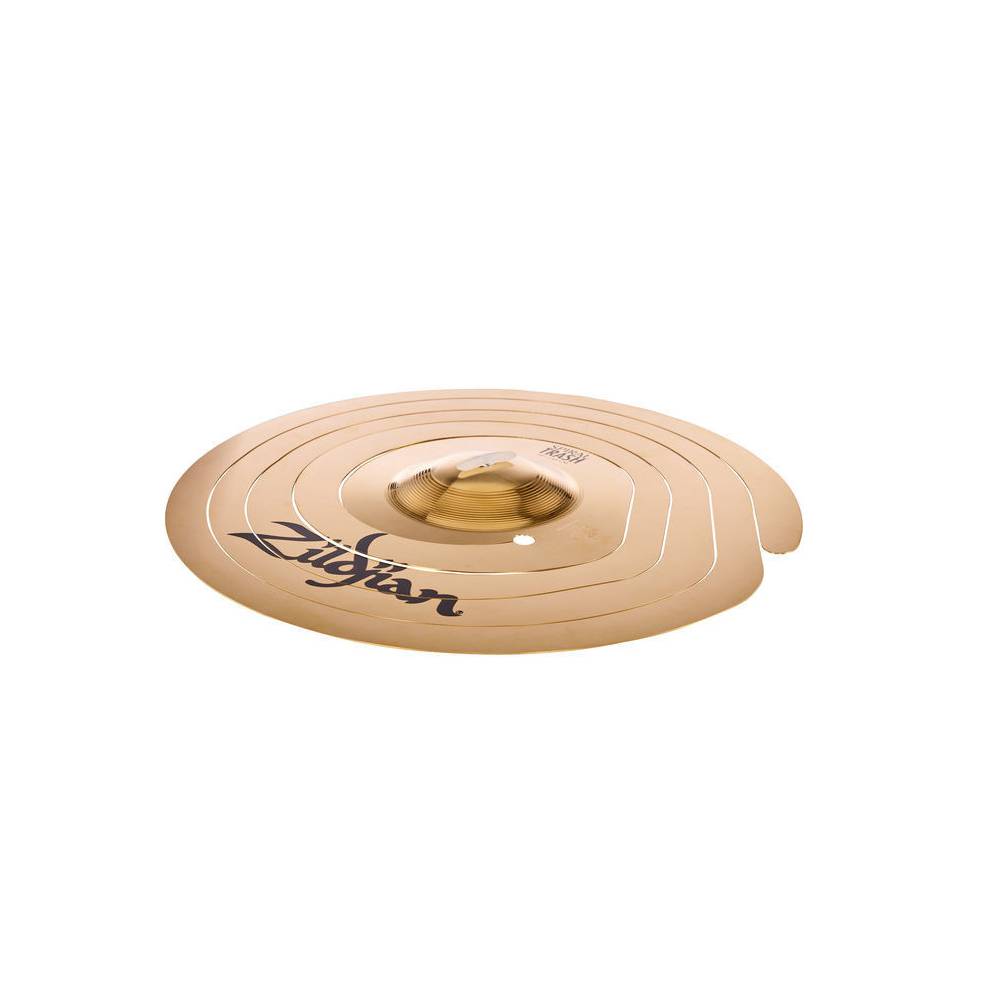 Zildjian 18 FX Spiral Trash
