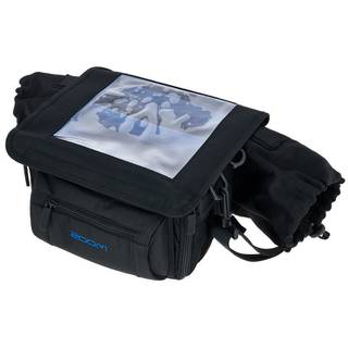 Zoom PCF-8N draagtas voor F4 en F8 multitrack recorders