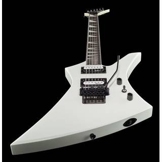 Jackson JS32 Kelly Snow White