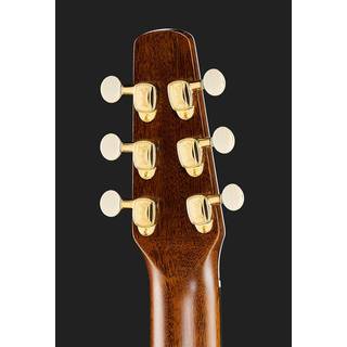 SEAGULL Artist Peppino Signature CW Bourbon Burst w/Anthem