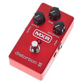 MXR M115 Distortion III effectpedaal