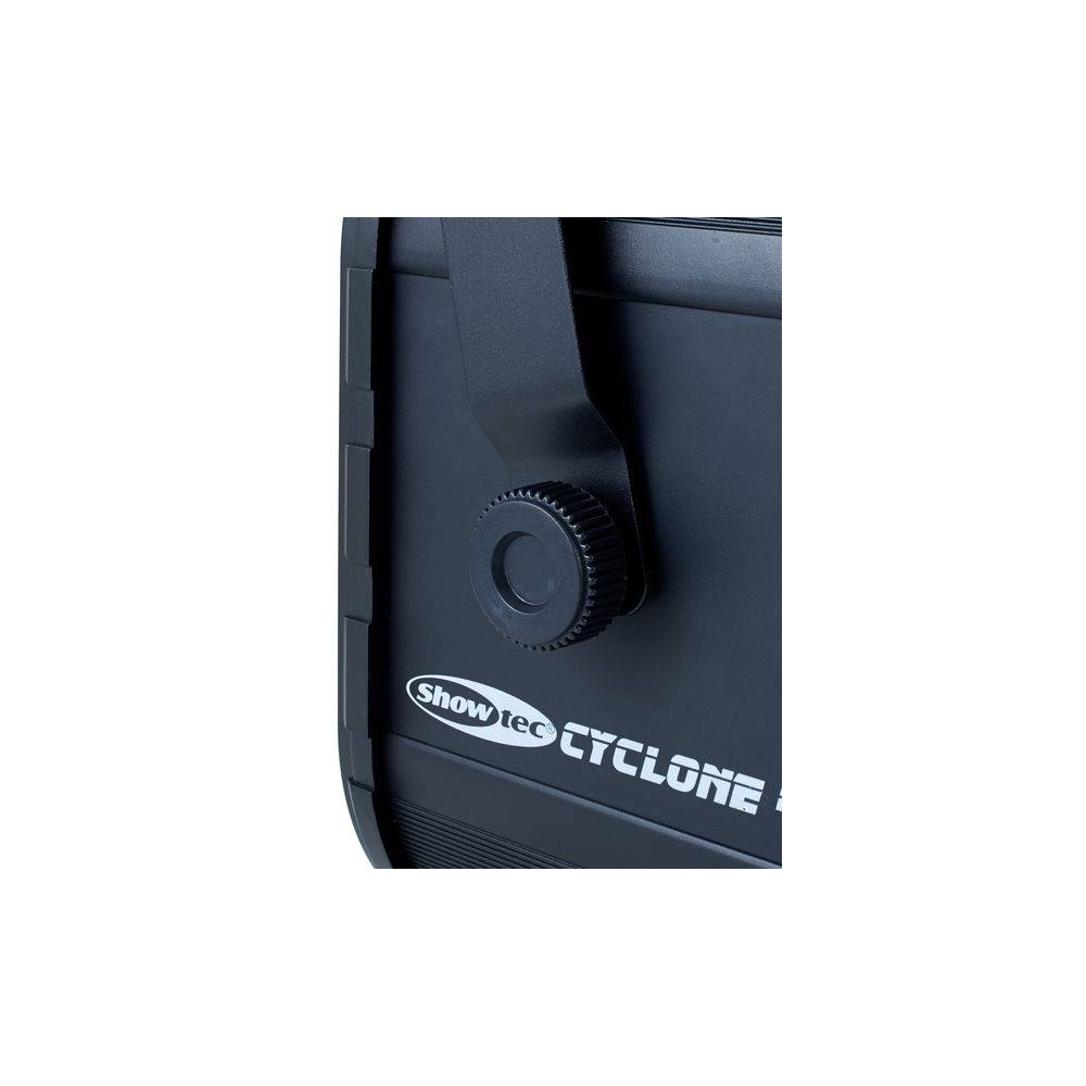 Showtec Cyclone 4 Led-effect