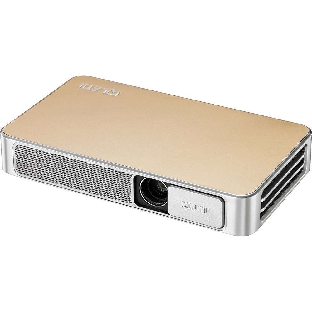 Vivitek Qumi Q3 Plus Goud