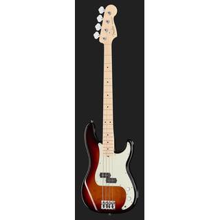 Fender American Professional Precision Bass 3-Color Sunburst MN