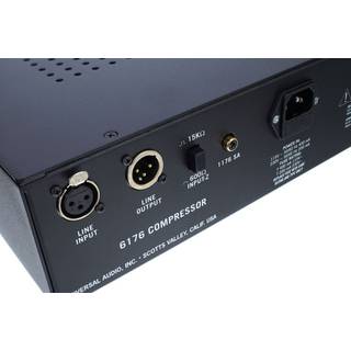 Universal Audio 6176 Channel Strip