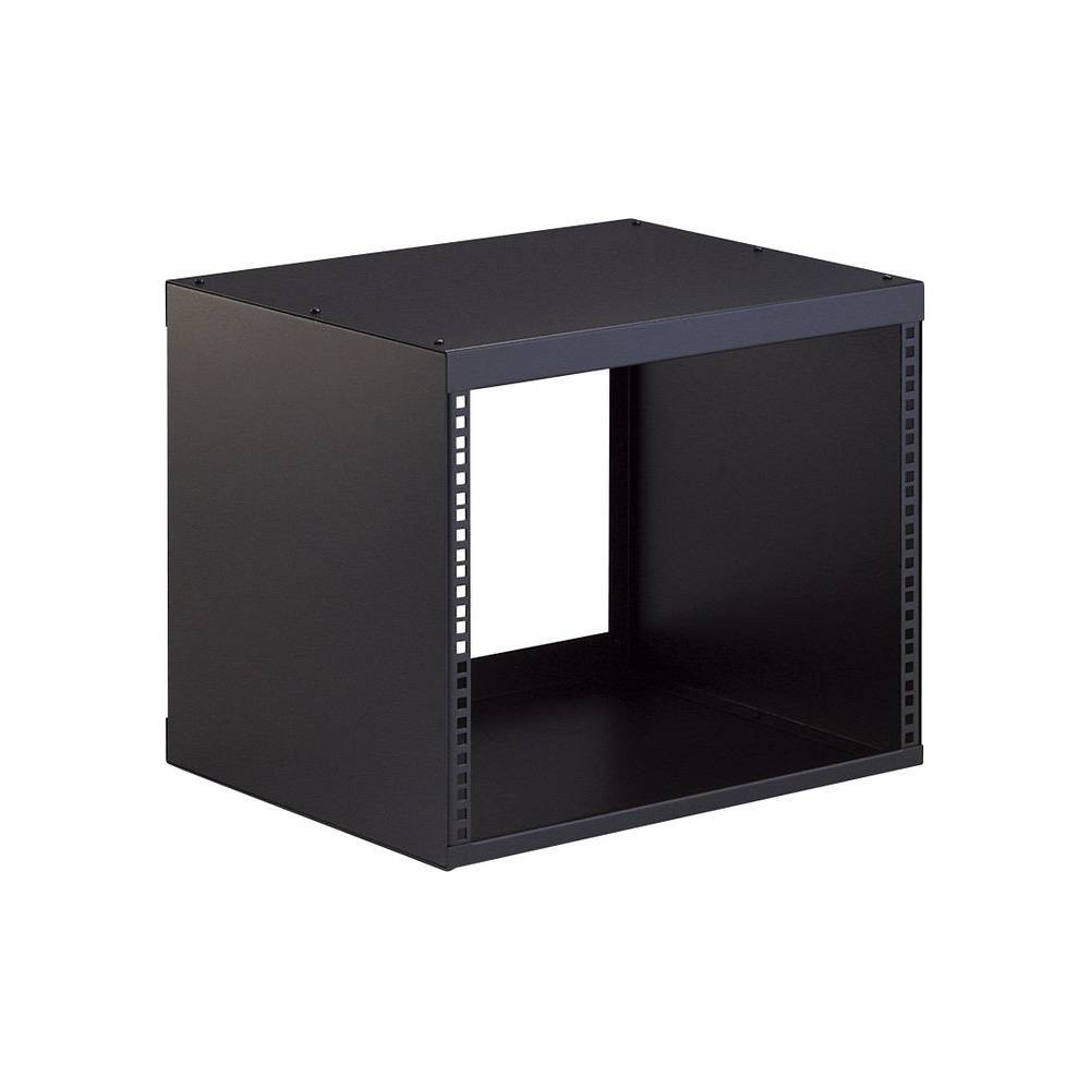 Konig & Meyer 19 inch rack black