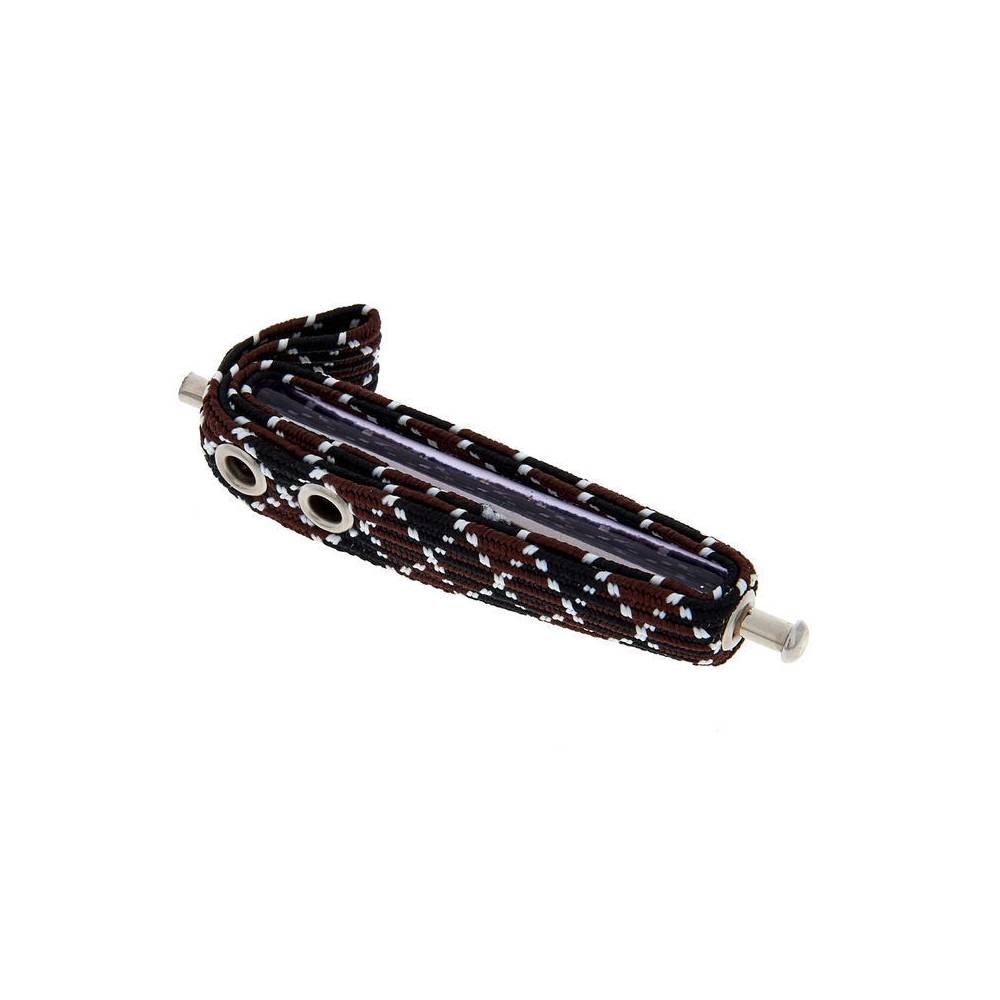 Dunlop 7190 Bill Russell Capo voor klassieke gitaar