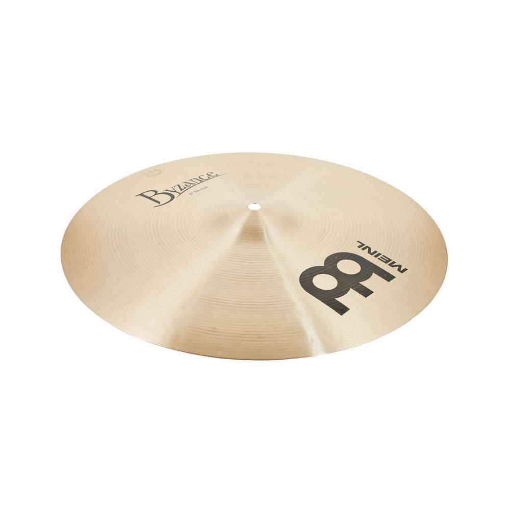 Meinl Byzance B15TC Traditional Thin Crash bekken