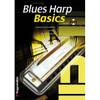 Voggenreiter Blues Harp Basics English Edition