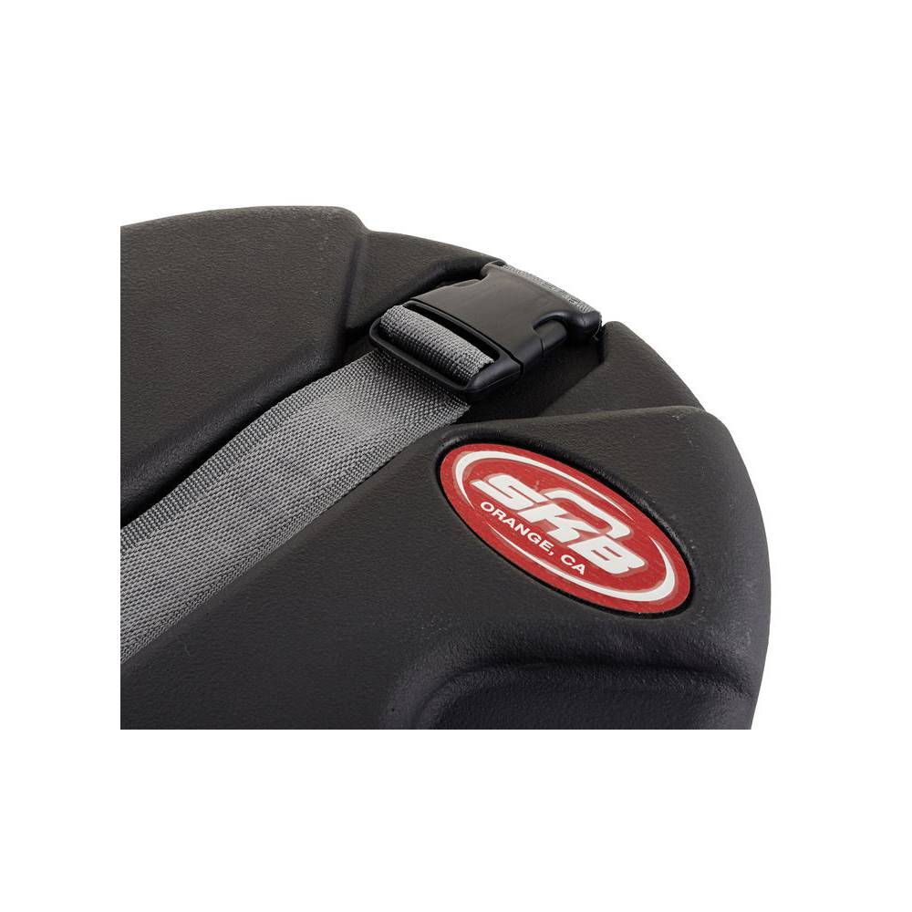 SKB 1SKB-D0808 Tom koffer voor 8x8 inch tom