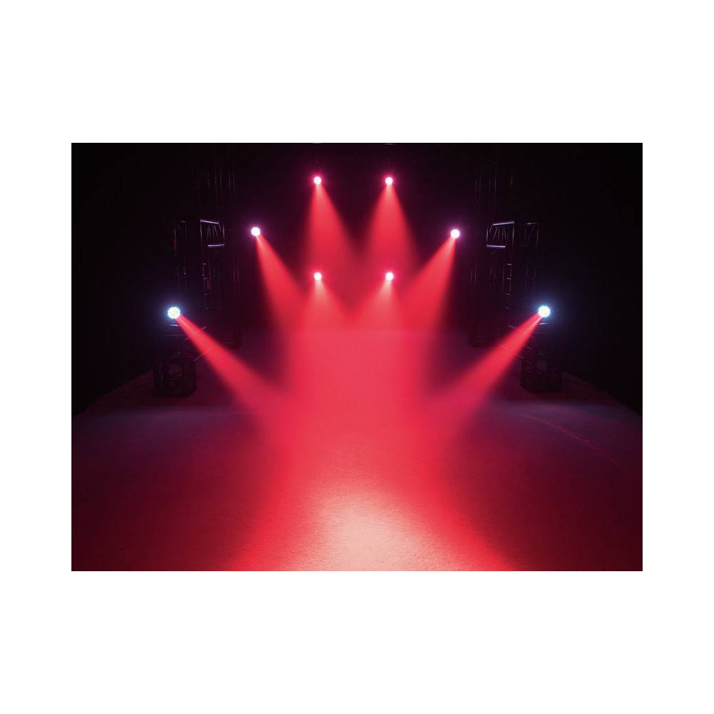 Eurolite LED TMH-51 led moving head