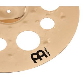 Meinl Classics Custom CC18TRC-B Brilliant Trash Crash bekken