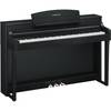 Yamaha Clavinova CSP-150B digitale piano zwart