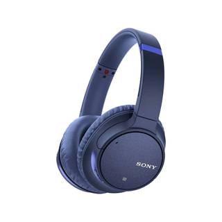 Sony WH-CH700N Blauw