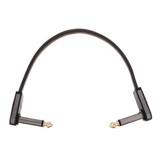 EBS PCF-HP18 High Performance Flat patchkabel mono haaks 18 cm