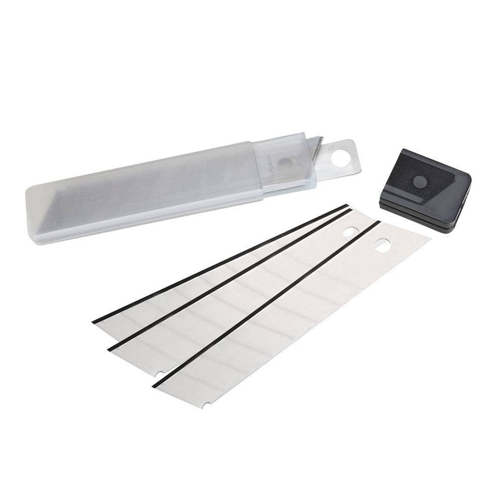 Adam Hall Breekmesjes voor stanleymes (10 stuks)