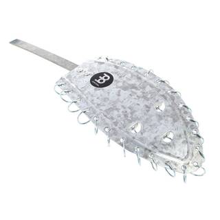 Meinl KES-01 aluminium kessing voor djembe