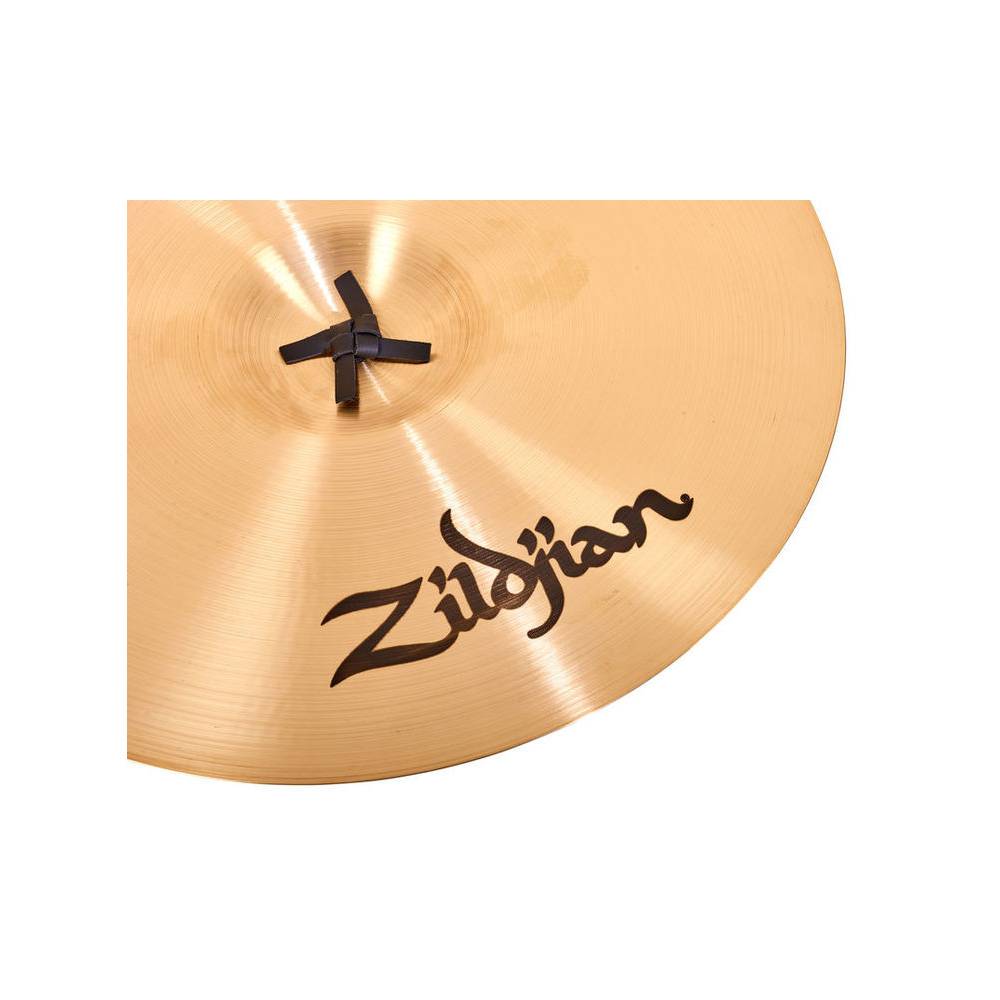 Zildjian 20 Symphonic Viennese Tone Pair