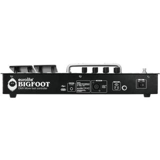 Eurolite DMX Move Bigfoot 192 licht-controller