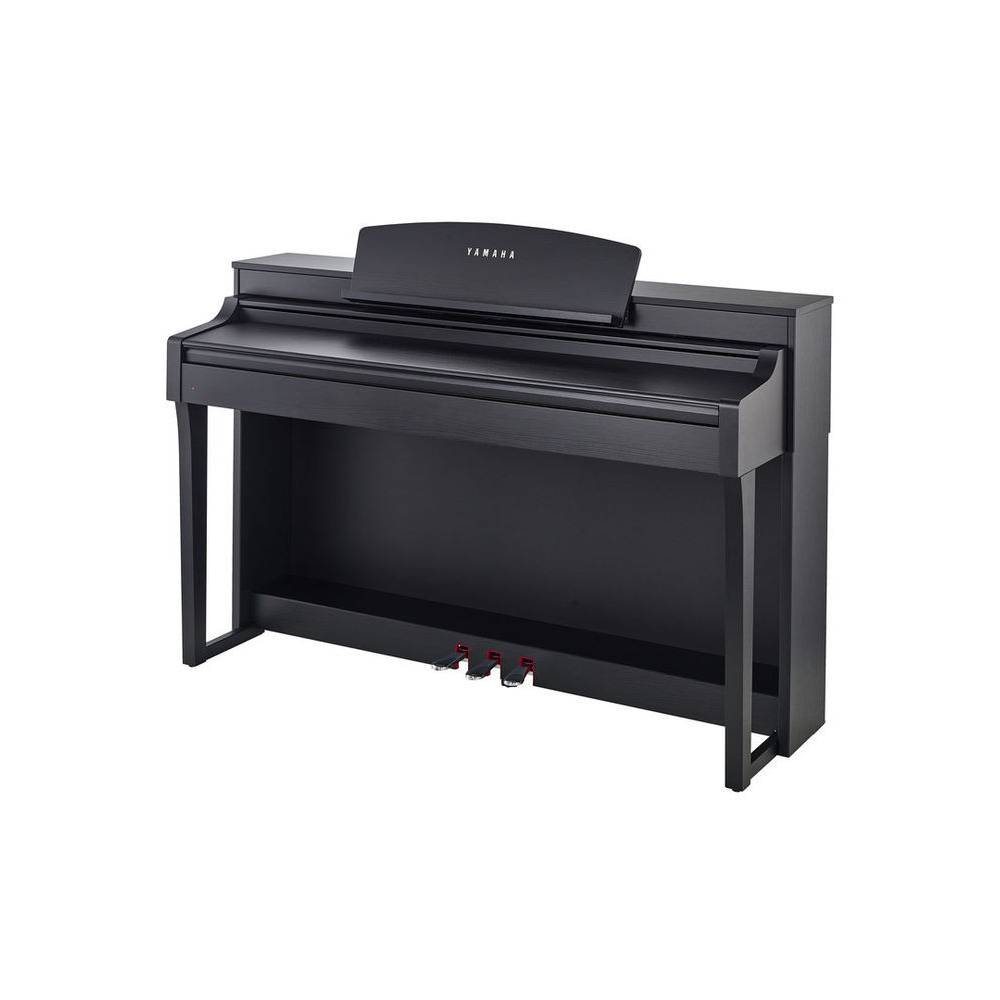 Yamaha Clavinova CSP-150B digitale piano zwart