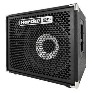 Hartke Hydrive HD112 300 Watt basgitaar speakerkast