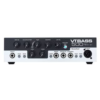 Tech 21 VT Bass 500 basgitaarversterker