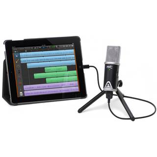 Apogee MiC 96k microfoon voor iPad, iPhone en Mac