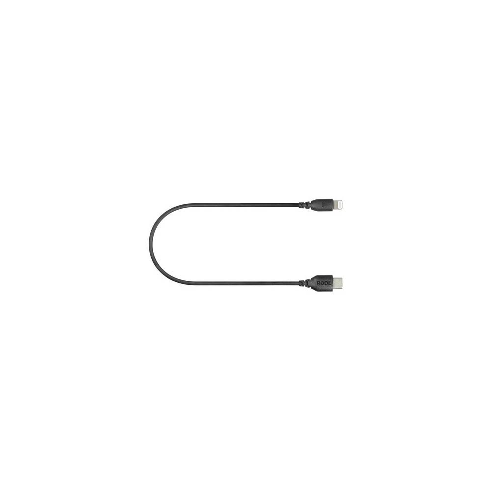 Rode SC21 USB-C naar Lightning kabel