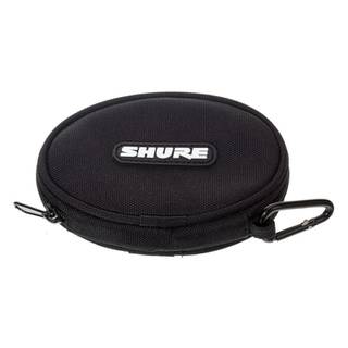 Shure EASCASE opbergtasje voor in-ears en oordopjes