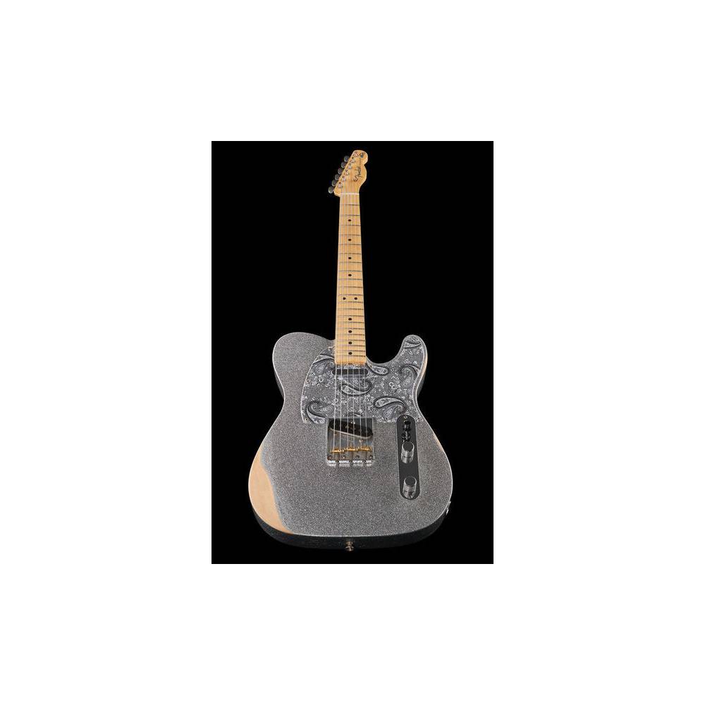 Fender Brad Paisley Road Worn Telecaster
