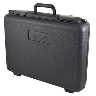 Shure WA610 Opbergcase voor SLX en ULX