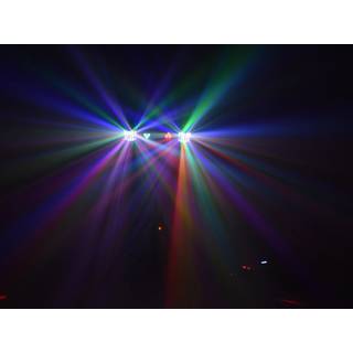 Eurolite LED KLS-120 FX lichtset