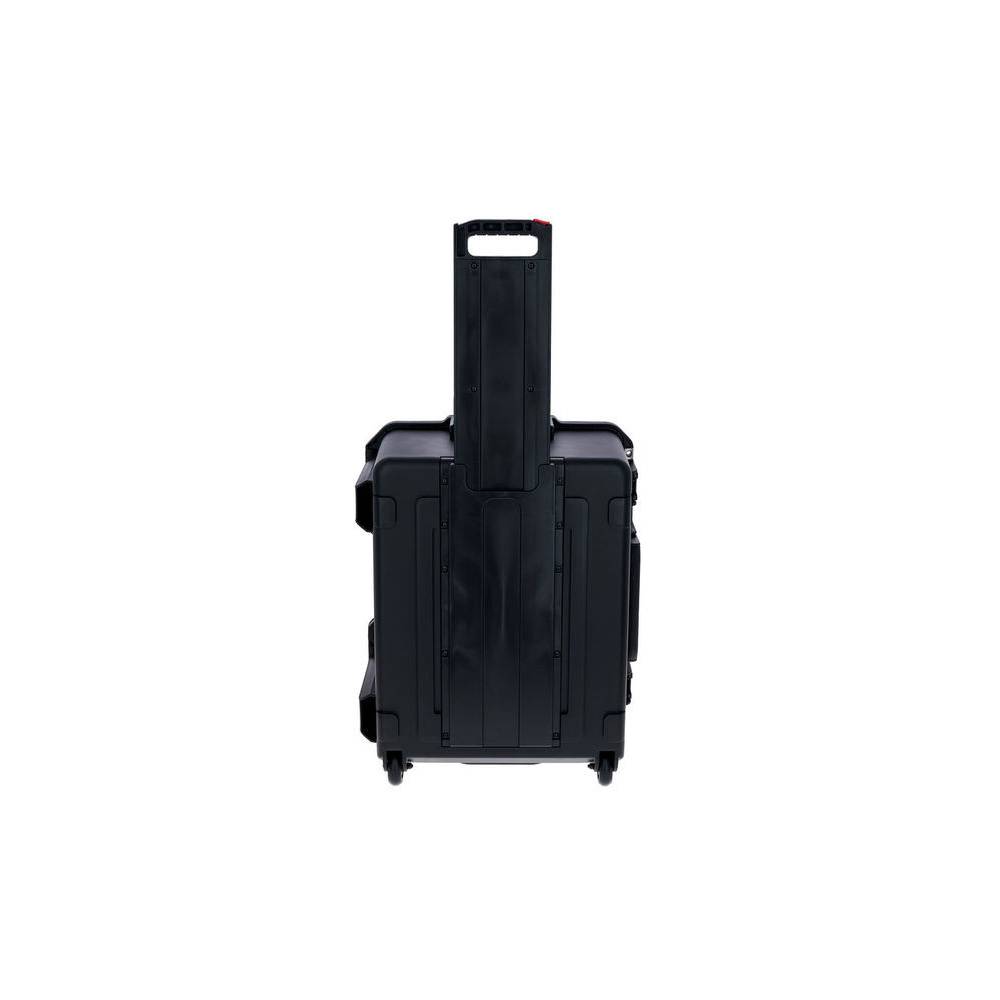 SKB iSeries 2217-10 waterdichte flightcase (kub.) 558x431x266mm
