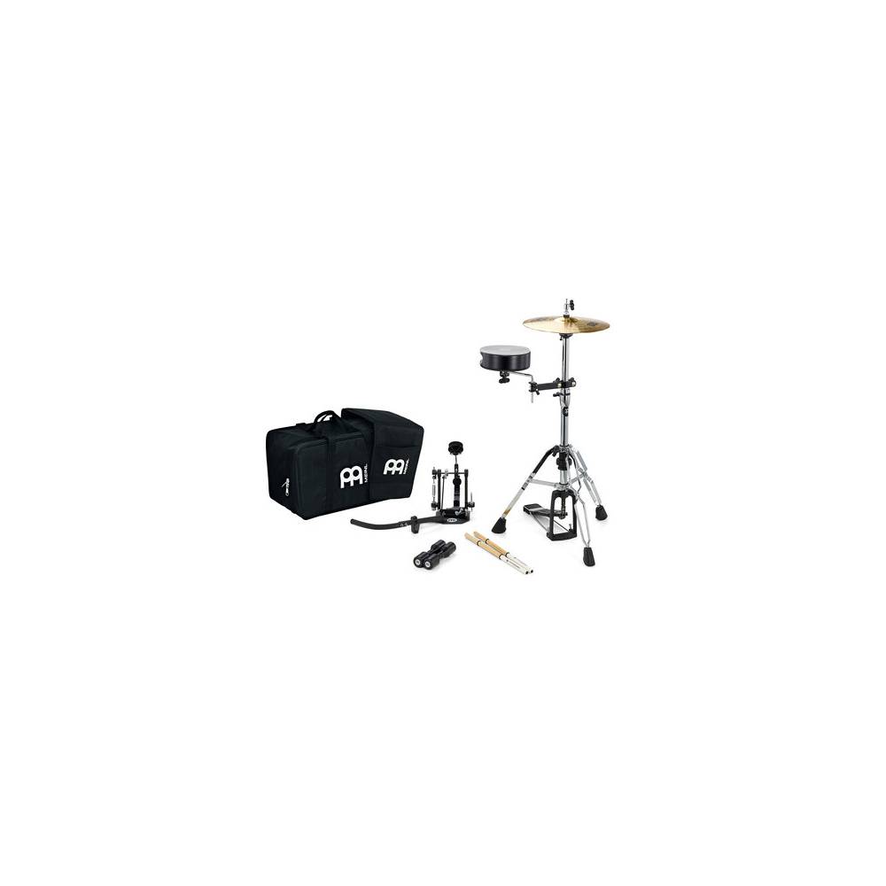 Meinl CAJ-KIT Cajon Drum uitbreidingsset voor cajon