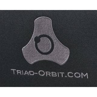 Triad-Orbit TGB-2 GO draagtas voor T-O statieven