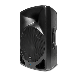 Alto TX15 Actieve Speaker