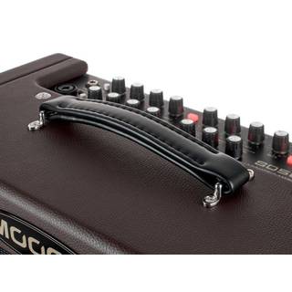 Mooer SD50A 8 inch versterker combo voor akoestische gitaar (50 watt)