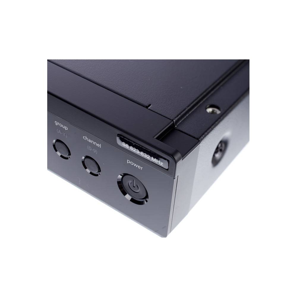 Shure BLX14R/MX53 H8E (BE)