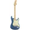 Fender American Performer Stratocaster Satin Lake Placid Blue