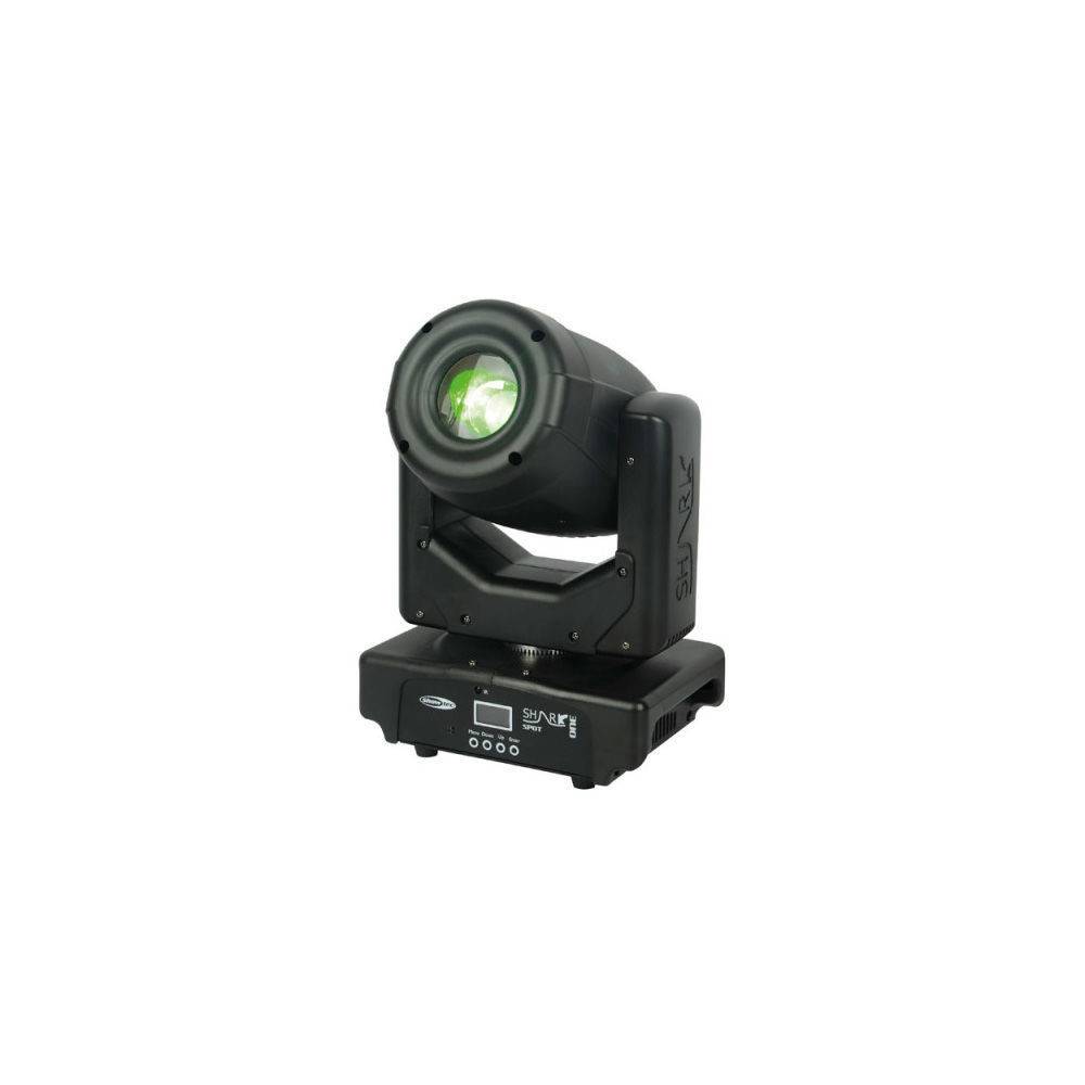 Showtec Shark Spot One LED movinghead